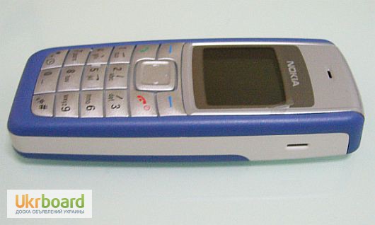 Фото 3. Nokia 1110i