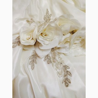 Элитное свадебное платье Allure Bridals (США)