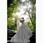 Элитное свадебное платье Allure Bridals (США)