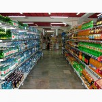 Продаж торгівельного обладнання для магазинів продовольчих товарів