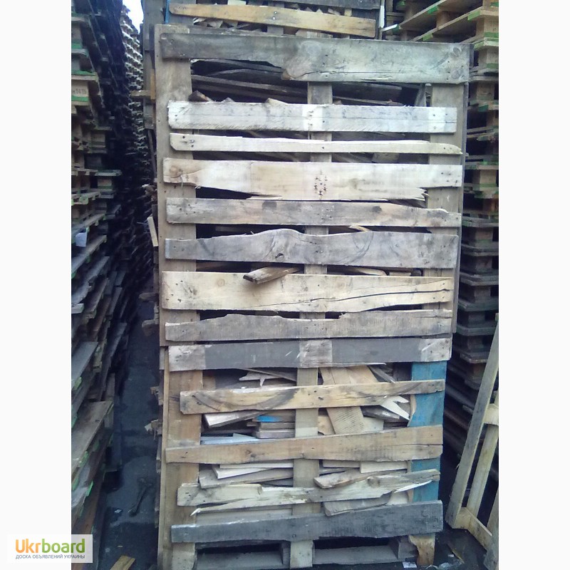 Фото 2. Продам дрова сухие в Броварах