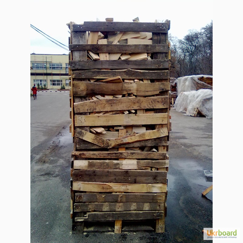 Фото 5. Продам дрова сухие в Броварах