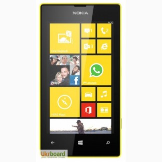 Nokia Lumia 520 оригинал новые с гарантией