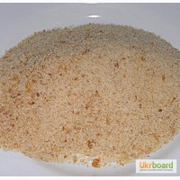 Сухарь панировочный пшеничный оптом