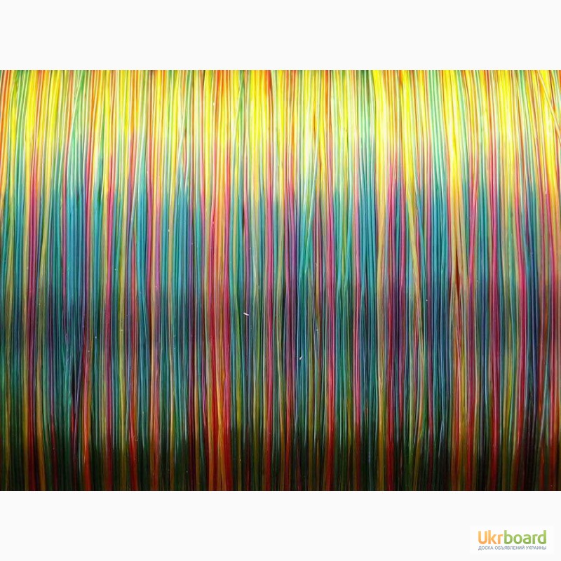 Фото 2. Леска Carp Expert Multicolor Boilie Special 1000 м 0.25 мм, 0.3 мм, 0.35 мм, 0.4 мм
