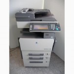 МФУ, широкоформатный принтер, копир