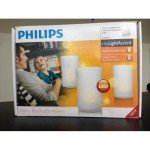 Продам светодиодные свечи Philips Imageo CandleLights 69185/60/PH