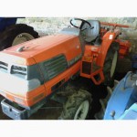 Kubota GL 220