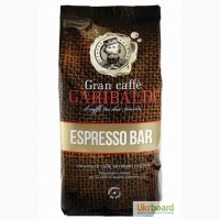 Кофе в зернах Garibaldi Espresso 1 кг