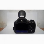 Фотоаппарат Sony Cyber-Shot DSC-H400 Black СУПЕР ЗУМ
