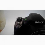 Фотоаппарат Sony Cyber-Shot DSC-H400 Black СУПЕР ЗУМ