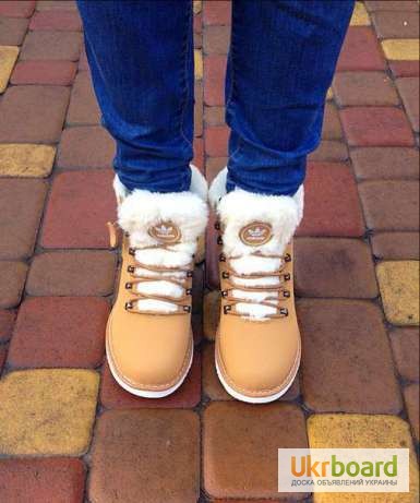 Фото 2. Купить Новые ADIDAS Бесплатная доставка женские зимние ботинки