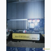 Nvidia GeForce 9600 GT ZOTAK 1GB