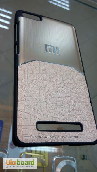Фото 10. Чехол Defense Ultra Steel на Huawei P8 из металла с амортизирующей внутренней пластик