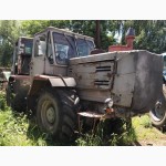 Продаем колесный трактор Т-150К-05-09, 1990 г.в