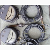 Термометр электроконтактный ТКП-160Сг-М1-УХЛ2, ТКП-160Сг-М2-УХЛ2, манометрический
