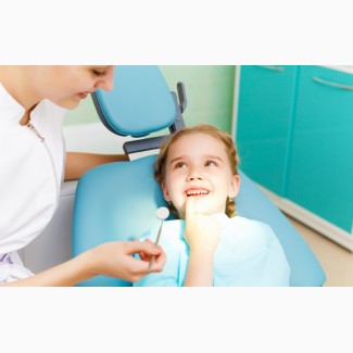 Детская стоматология в Одессе, цены