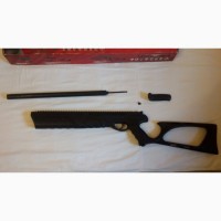 Пневматический пистолет-винтовка 3в1 Umarex Morph 3x