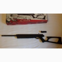 Пневматический пистолет-винтовка 3в1 Umarex Morph 3x