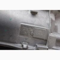 Продам Коробка передач автомат АКПП BMW F10 F11 2.0D 8HP50Z (6618419489)