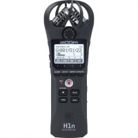 Zoom H1n Рекордер Диктофон петличка + ветрозащита