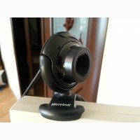 Вебкамера Microsoft LifeCam VX-1000