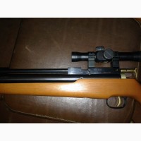 Продам PCP винтовку BAM 50