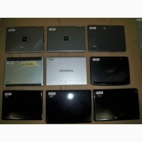 Продам ноутбуки оптом 2 ядра.Dell, HP, Lenovo, Acer.Все исправны.Лот 2