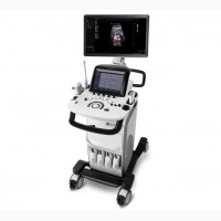 Ультразвуковой сканер - Medison Ugeo H60