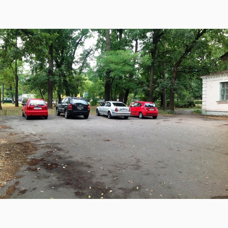 Фото 6. Фасадный земельный участок на проспекте район метро Житомирская