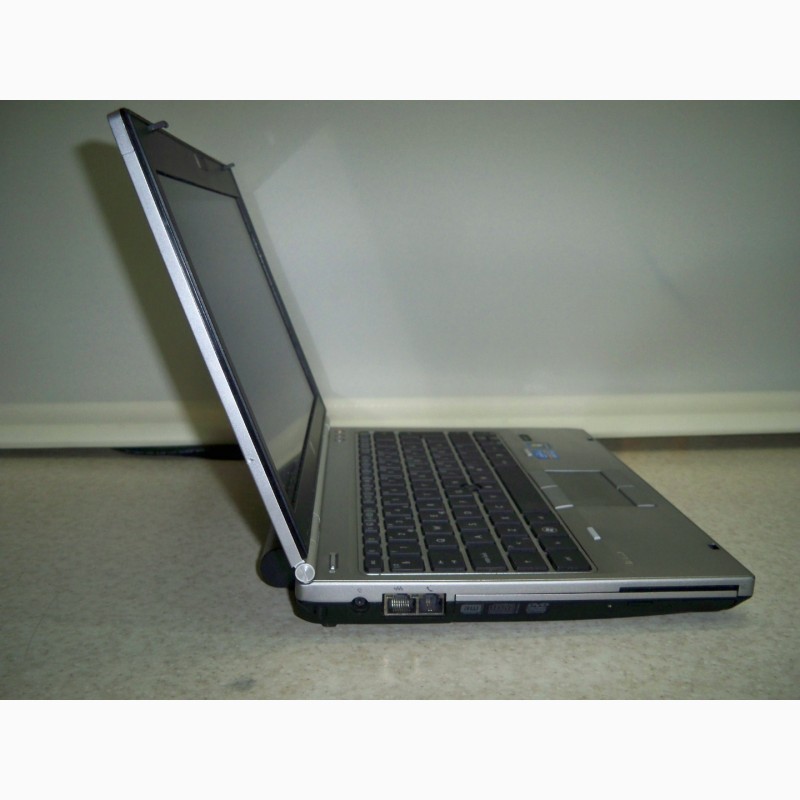 Фото 2. Ноутбук HP Elitebook 2560p в отличном состоянии/батарея