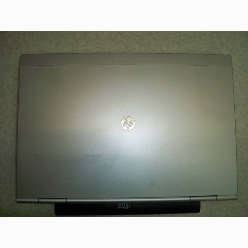 Фото 3. Ноутбук HP Elitebook 2560p в отличном состоянии/батарея
