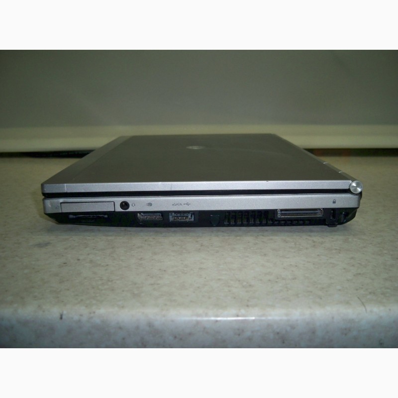 Фото 4. Ноутбук HP Elitebook 2560p в отличном состоянии/батарея