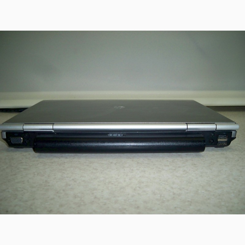 Фото 5. Ноутбук HP Elitebook 2560p в отличном состоянии/батарея