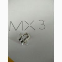 Meizu MX3 запчасти (дисплей+тачскрин, плата, камера, динамик, аккумулятор, датчик, кнопка)