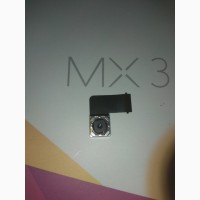 Meizu MX3 запчасти (дисплей+тачскрин, плата, камера, динамик, аккумулятор, датчик, кнопка)