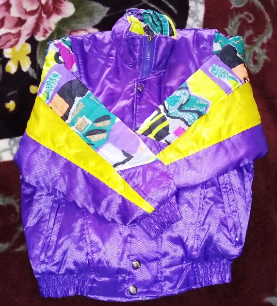 Детская куртка Everest, 112см