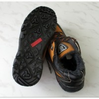 Зимние кроссовки ботинки на меху Colambia, 40-45р