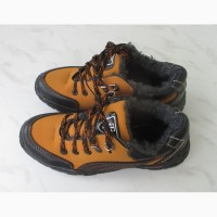 Зимние кроссовки ботинки на меху Colambia, 40-45р