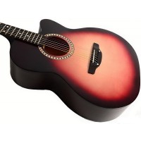 Акустическая гитара Trembita Leoton L-01