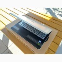Геймерский Ноутбук из Германии 15 HP Pavilion 15-bc000ng
