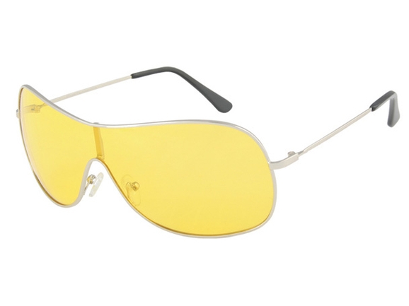 Фото 8. Очки-антифары Autoenjoy Premium Classic (очки для ночного вождения, очки для ночной езды)