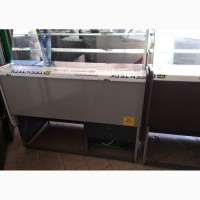 Витрина холодильная кондитерская новая Дольче длинна 1.8 метра