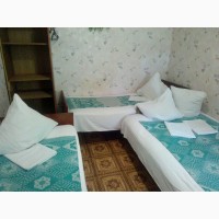 Сдаются комнаты для отдыха в г.Брдянске