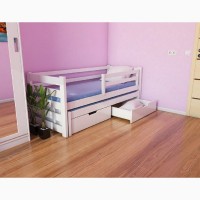 Качественные кровати для детей с гарантией 2 года в полной комплектации
