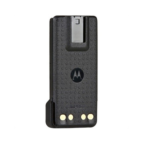 Фото 5. Аккумуляторная батарея Motorola PMNN4489A