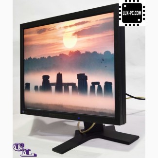 Монитор EIZO ColorEdge CG210 / 21 / 1600 x 1200 / TFT IPS / DVI-D 2x