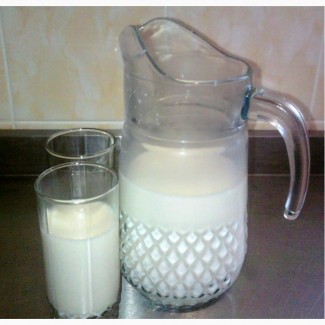 Молоко кобылье