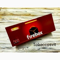 Гильзы для сигарет Набор Firebox 500 + 2 HOCUS Menthol