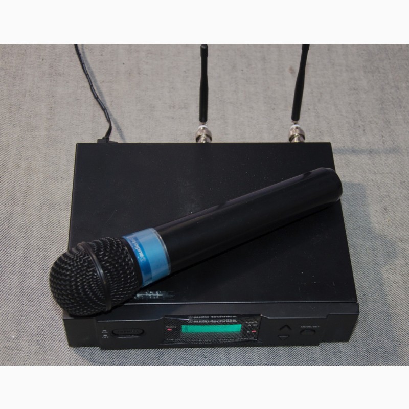 Радіомікрофон динамічний Audio-Technica